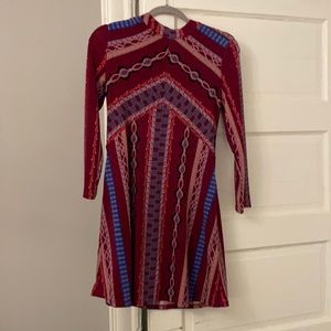 Free people dress